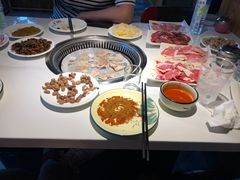 -东北烤肉(钟鼎名悦店)
