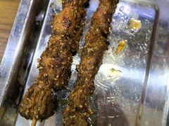 -白魁老号饭庄(交道口店)