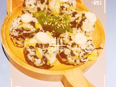 -chicken plus韩国炸鸡(城阳店)