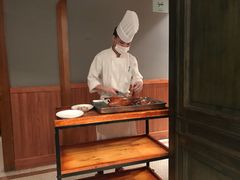 -漢舍中国菜馆(889广场店)