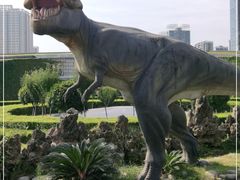 -陕西自然博物馆