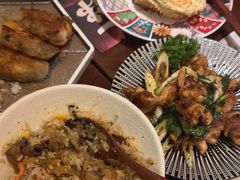 -弓二·烧鸟居酒屋(财富购物中心店)