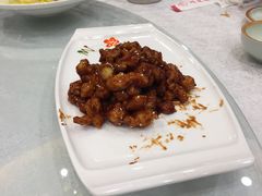 -北纬39度天津宴(黑牛城道店)