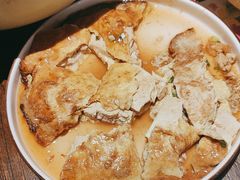 -院落新京菜·烤鸭(地安门店)