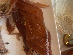 -大鸭梨烤鸭(石佛营店)