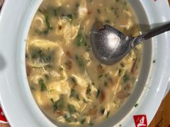 -村长家的疙瘩汤·东营菜(东营茶城店)