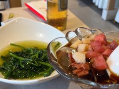 -渝信川菜(南滨店)