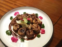 -老江南春·中国龙菜(衡山路店)