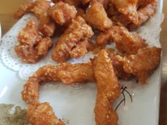 -潮有信餐厅(碧桂园十里金滩店)