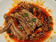 -漢舍中国菜馆(浦东嘉里城店)