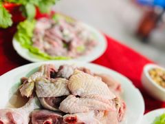-花苑美食横琴生蚝火锅(拱北粤华路店)