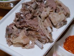 -尹家渠烩肉馆(金凤店)