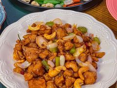 -萌啊莫·素食天津菜·西餐(五大道店)