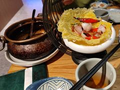 -云海肴云南菜·蒸汽石锅鱼(北京良乡华冠店)