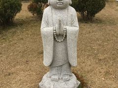 -东台西溪天仙缘景区