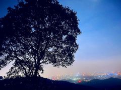 -广州市白云山风景名胜区