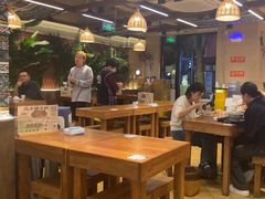 -云阿蛮云南生烫牛肉米线(奉贤路店)