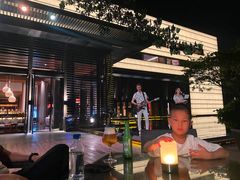 -三亚太阳湾柏悦酒店