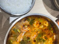 -梨花牛肉汤饭(仁恒伊势丹店)