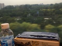 -洛阳龙门站
