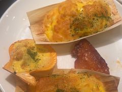 -宴立方海鲜自助(义乌万达广场店)