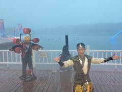 -渔岛海洋度假区