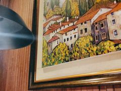 -前海沿·青岛菜(大拇指广场石老人店)