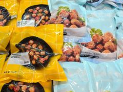 -宜家·瑞典风味餐厅(无锡店)
