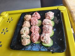 -活鱼馆(宜兴埠店)