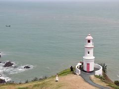 -漳州滨海火山岛自然生态风景区