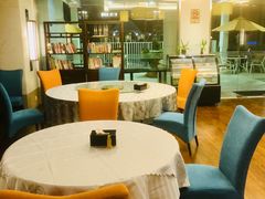 -金亚花园餐厅(二沙岛店)