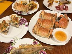 -浙江西子宾馆·瑶园咖啡厅