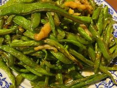 -娄三少·老北京春饼烤鸭家常菜(方庄店)