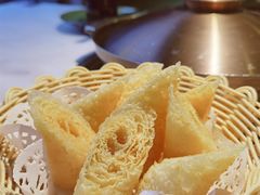 港式响铃卷-狐狸爱上椰子鸡(滨江星光大道店)