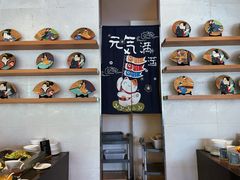 -听松楼·花园酒店·自助餐厅(红梅公园店)