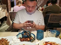 -山石榴·贵州菜(丰盛里店)