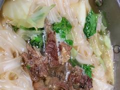 -小满手工粉(上海月星环球港店)