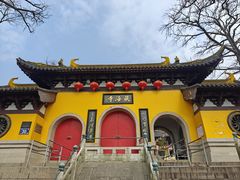 -虞山风景区