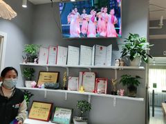 -舞蓓舞蹈(永定路校区)