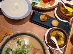 -上坐过桥米线(顺城店)