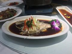 -悦福瑞酒楼(西影路店)