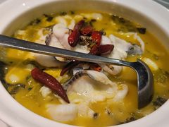 -兰湘子·湘菜小炒(石家庄万象城店)