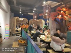 -香坝坝鲜鱼火锅(春熙路店)