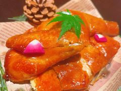 -锦楼·臻选新杭帮(杭州中心店)