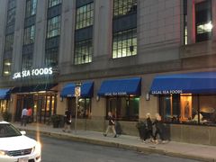-Legal Sea Foods - Park Square