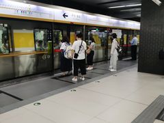 -平安里(地铁站)