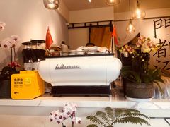 -LAB COFFEE来杯咖啡(浦仓路店)