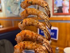 -阿甘虾餐厅(凌霄阁店)