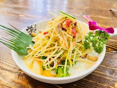 -Siam泰餐厅(水上公园店)