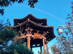 -杭州半山国家森林公园